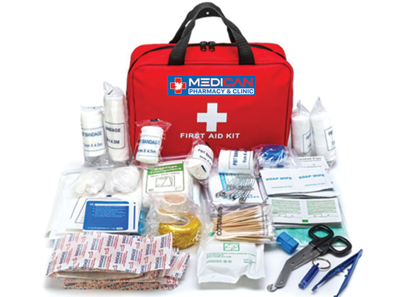 Daily living aid in Edmonton, AB at MediCan