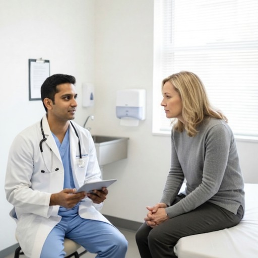ADHD Assessment In Edmonton
